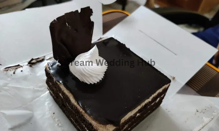 Balaji Bakers  vadodara